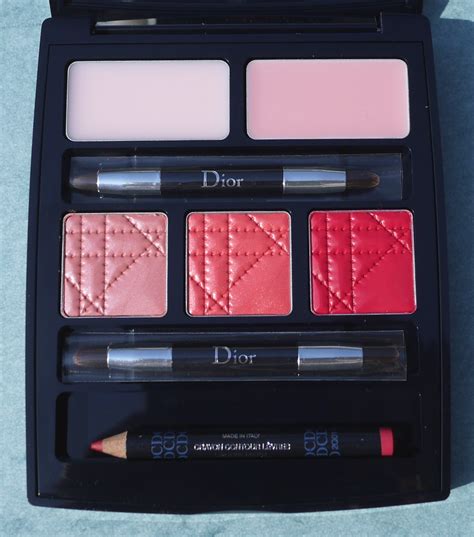 dior beauty palette lip|dior lipstick for women.